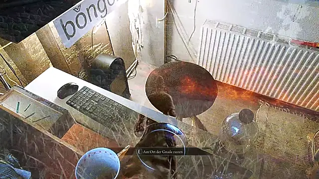 BongChannel online show from 01-31-25, 04:47