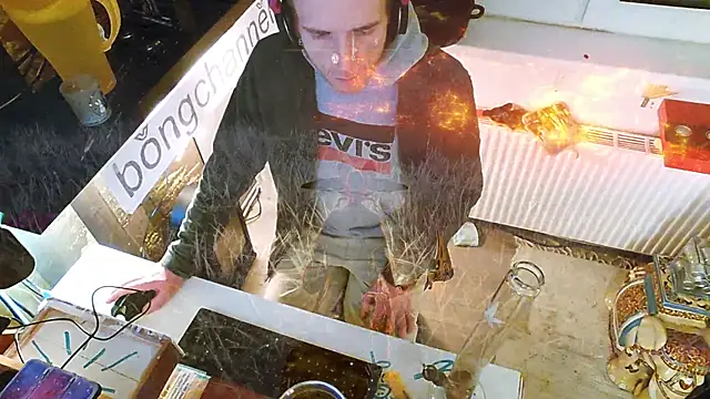 BongChannel online show from 02-01-25, 10:13