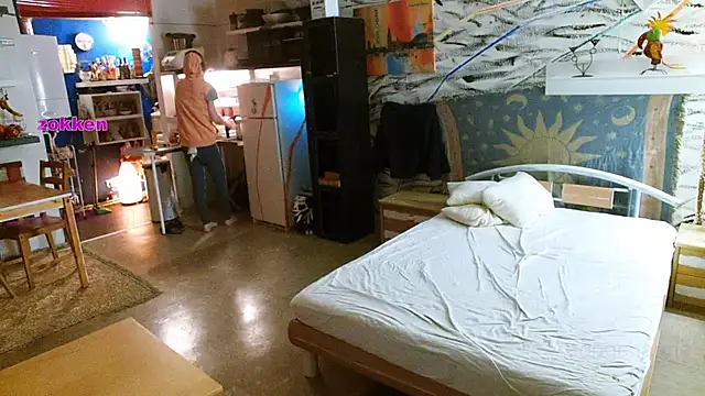 BongChannel online show from 02-08-25, 02:36