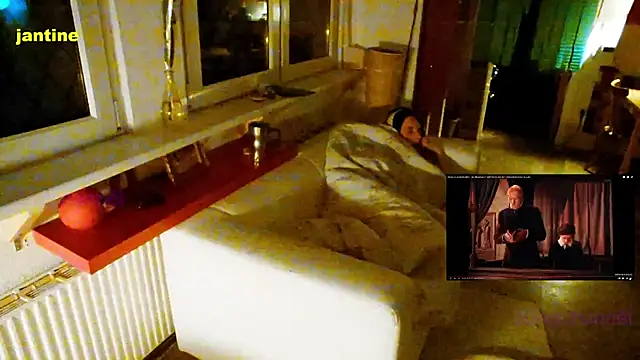 BongChannel online show from 02-10-25, 04:08