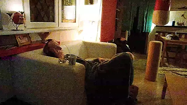 BongChannel online show from 02-21-25, 01:11