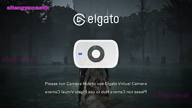 BongChannel online show from 03-18-25, 06:14