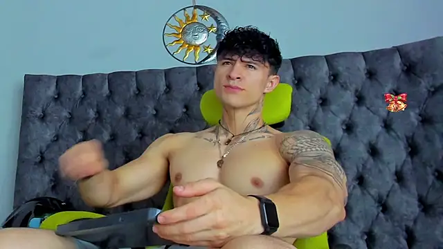 Jeins carter online show from 12-06-24, 01:55