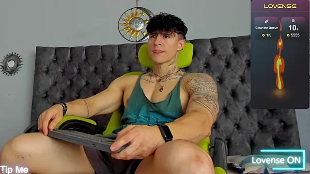 Jeins carter online show from 12-13-24, 01:44