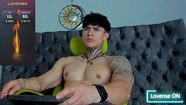 Jeins carter online show from 12-30-24, 05:02