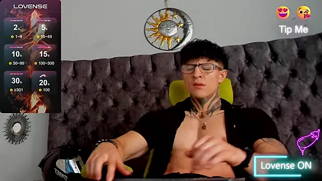 Jeins carter online show from 01-16-25, 05:01