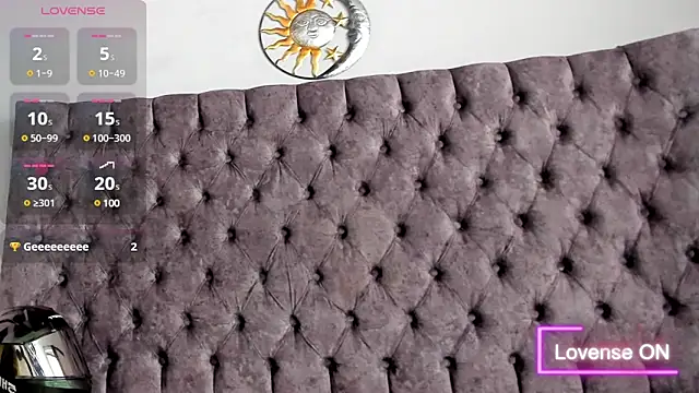 Jeins carter online show from 03-11-25, 05:02