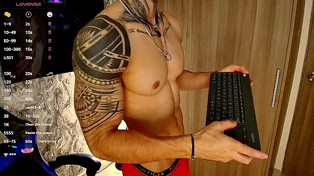 Jeins carter online show from 10-15-25, 04:01