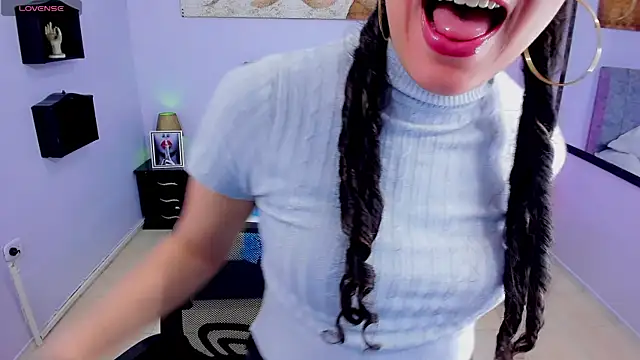 Snapshot of Lana_stone_ chatting on 01-13-25, 03:34 Lana stone online show from 01-13-25, 03:34