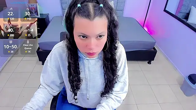 Snapshot of Lana_stone_ chatting on 01-14-25, 03:22 Lana stone online show from 01-14-25, 03:22