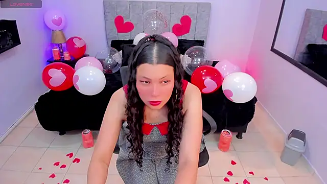 Snapshot of Lana_stone_ chatting on 02-14-25, 08:21 Lana stone online show from 02-14-25, 08:21