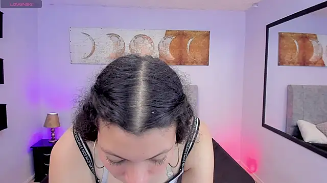 Snapshot of Lana_stone_ chatting on 03-04-25, 06:47 Lana stone online show from 03-04-25, 06:47