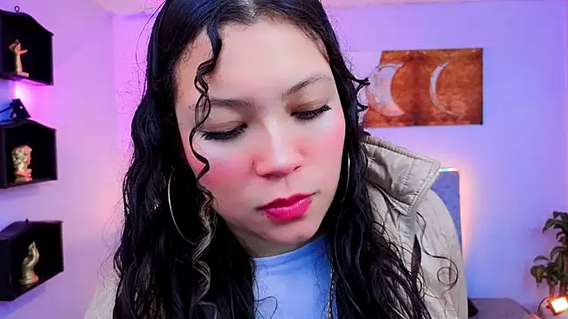 Snapshot of Lana_stone_ chatting on 10-03-25, 03:14 Lana stone online show from 10-03-25, 03:14