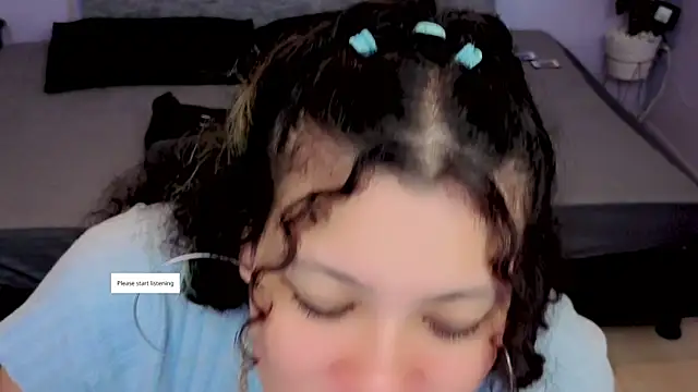 Snapshot of Lana_stone_ chatting on 10-12-25, 03:27 Lana stone online show from 10-12-25, 03:27