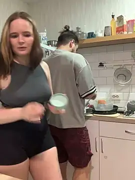 Snapshot of Pair_of_Gods_ chatting on 01-20-25, 02:03 Pair of Gods online show from 01-20-25, 02:03