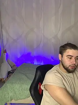 Snapshot of Pair_of_Gods_ chatting on 01-25-25, 02:14 Pair of Gods online show from 01-25-25, 02:14