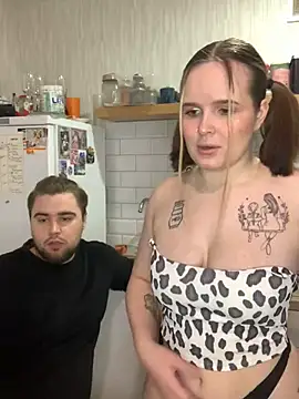 Snapshot of Pair_of_Gods_ chatting on 01-29-25, 03:37 Pair of Gods online show from 01-29-25, 03:37