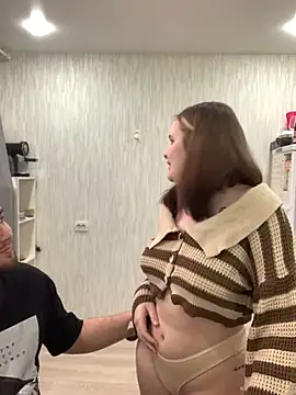 Snapshot of Pair_of_Gods_ chatting on 02-27-25, 12:23 Pair of Gods online show from 02-27-25, 12:23