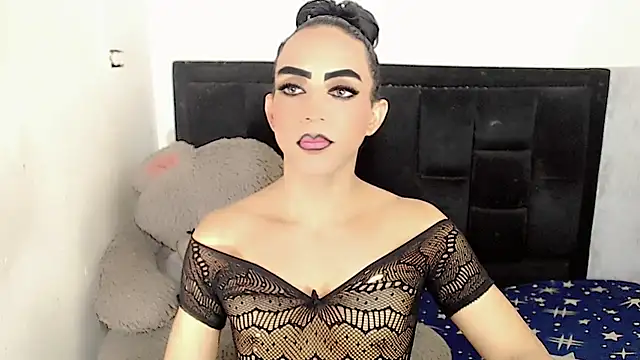 Michell Queen online show from 02-25-25, 02:47