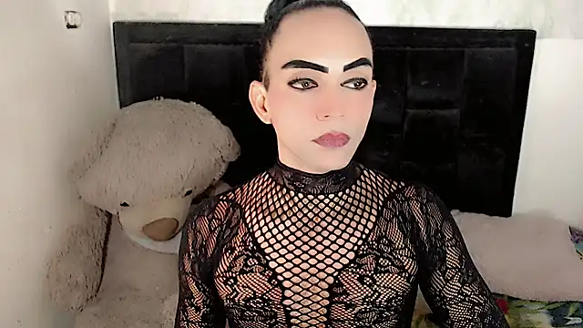 Michell Queen online show from 01-17-26, 06:51