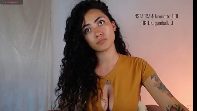 paula brunette online show from 11-25-25, 04:01