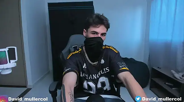 David Brown18 online show from 12-06-24, 09:13