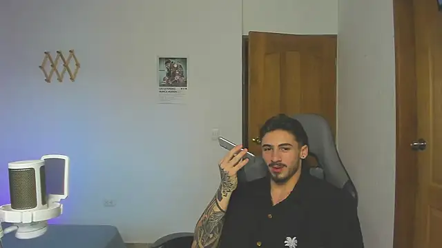 David Brown18 online show from 01-16-25, 10:55