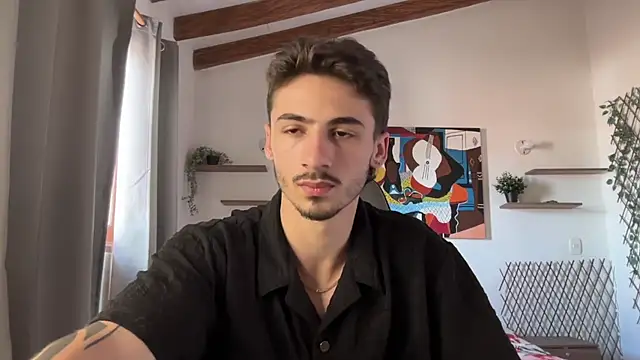 David Brown18 online show from 09-28-25, 08:03