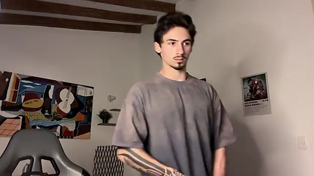 David Brown18 online show from 02-06-26, 03:00