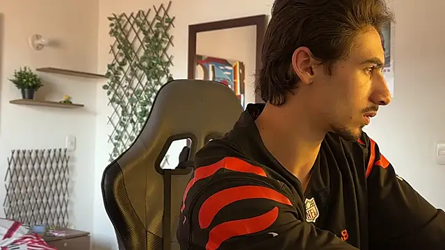 David Brown18 online show from 02-09-26, 05:17