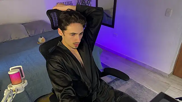 David Brown18 online show from 03-14-26, 09:53