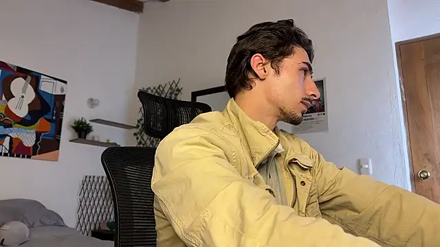 David Brown18 online show from 03-27-26, 09:25