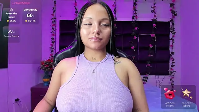 sweelanna   online show from 12-05-25, 02:31