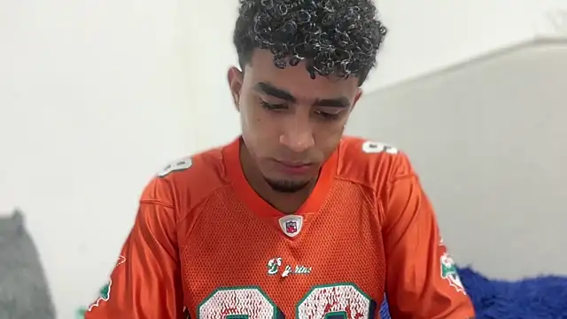 dominic brandd23 online show from 09-13-25, 10:31