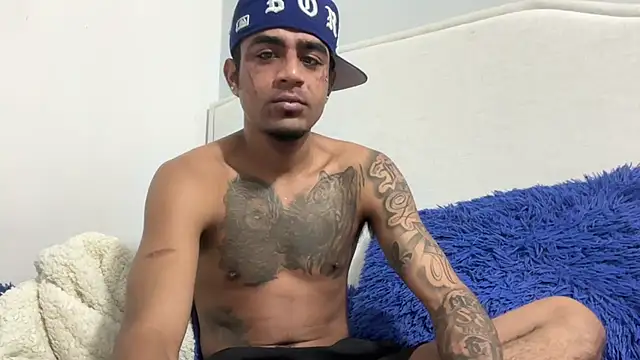 dominic brandd23 online show from 11-25-25, 11:54