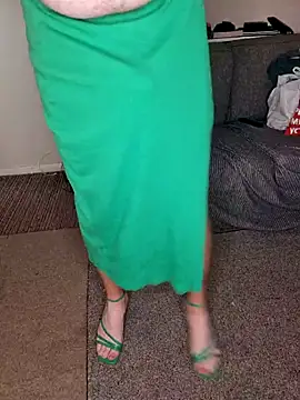 Snapshot of ellie-tv chatting on 10-30-25, 09:22 ellie-tv online show from 10-30-25, 09:22