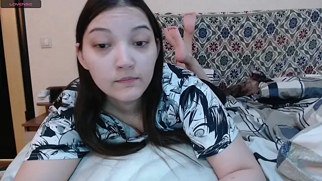 AlisaDevis online show from 02-15-25, 02:11