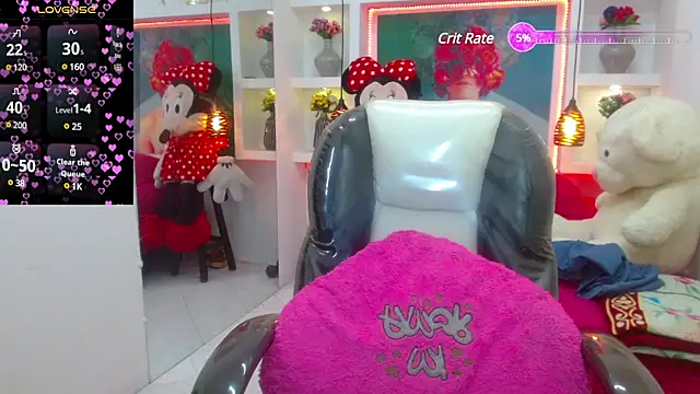 lorenapinto online show from 02-27-25, 07:37