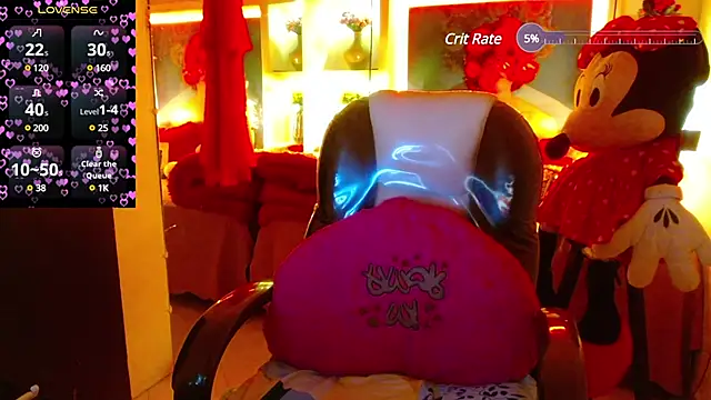 lorenapinto online show from 03-07-25, 11:05