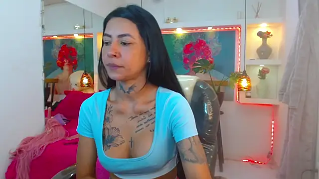 lorenapinto online show from 10-09-25, 02:53