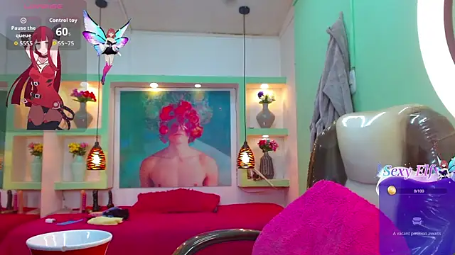 lorenapinto online show from 01-06-26, 09:29