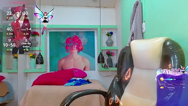 lorenapinto online show from 02-27-26, 03:39