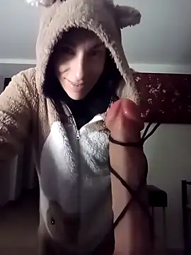 freyamoret online show from 03-13-25, 03:54