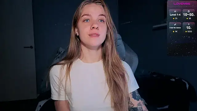 candy maggie online show from 11-07-25, 06:30