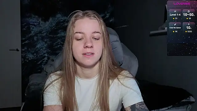 candy maggie online show from 12-15-25, 05:17