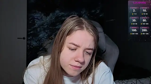 candy maggie online show from 01-07-26, 04:53