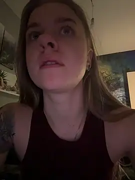 candy maggie online show from 01-12-26, 04:56