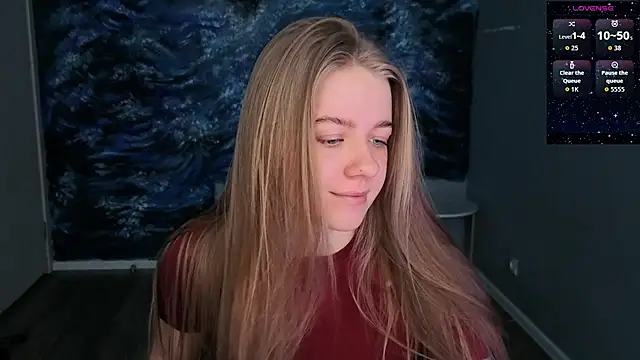 candy maggie online show from 03-04-26, 12:00