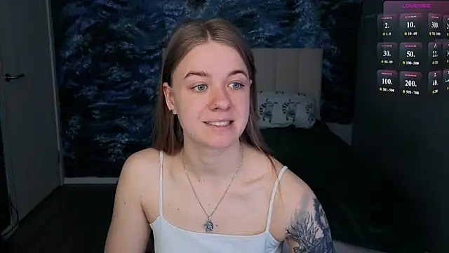 candy maggie online show from 03-28-26, 09:20