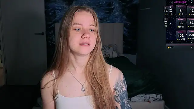 candy maggie online show from 05-27-26, 05:10